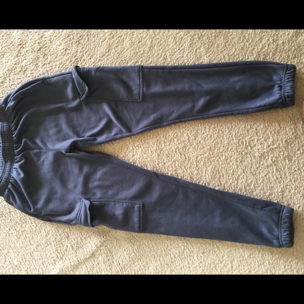 Men’s adidas sweatpants